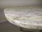 Marble Table and 6 Chairs, Set of 7, Image 32