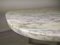 Marble Table and 6 Chairs, Set of 7, Immagine 32