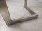 Marble Table and 6 Chairs, Set of 7, Image 33