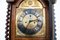 English Clock by William Barrow, London, 1870s 5