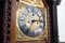 English Clock by William Barrow, London, 1870s 7
