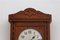 Antique Wall Clock, Western Europe, 1910s, Immagine 6