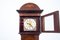 Antique Empire Clock, Western Europe, 1860s 3