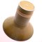 Mid-Century Olive Green and Sandstone Corolla Vase from Rosenthal Studio Linie, Image 5