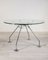 Vintage Model Nomos Table by Norman Foster for for Modern Tecno, 1980s, Image 1