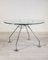 Vintage Model Nomos Table by Norman Foster for for Modern Tecno, 1980s, Imagen 1