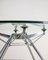 Vintage Model Nomos Table by Norman Foster for for Modern Tecno, 1980s, Imagen 4