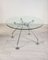 Vintage Model Nomos Table by Norman Foster for for Modern Tecno, 1980s, Image 2