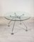 Vintage Model Nomos Table by Norman Foster for for Modern Tecno, 1980s, Imagen 2