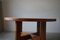 Pine RW 152 Dining Table by Roland Wilhelmsson for Karl Andersson & Son 9