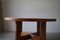 Pine RW 152 Dining Table by Roland Wilhelmsson for Karl Andersson & Son, Immagine 9