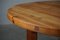 Pine RW 152 Dining Table by Roland Wilhelmsson for Karl Andersson & Son 3