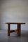 Pine RW 152 Dining Table by Roland Wilhelmsson for Karl Andersson & Son, Immagine 5