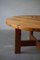 Pine RW 152 Dining Table by Roland Wilhelmsson for Karl Andersson & Son 10