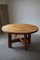 Pine RW 152 Dining Table by Roland Wilhelmsson for Karl Andersson & Son 1