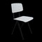Industrial Model S16 Chair by Galvanitas, Immagine 1