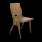 Wooden Chair by Bombenstabil 1