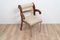 Job Chair by Heinz Julen, Set of 4, Immagine 3