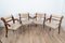 Job Chair by Heinz Julen, Set of 4, Immagine 10