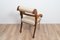 Job Chair by Heinz Julen, Set of 4, Image 2