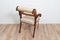 Job Chair by Heinz Julen, Set of 4, Immagine 8