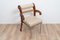 Job Chair by Heinz Julen, Set of 4, Immagine 9