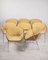 Chairs by Lipse Wolfgang C. R. Mezger for Walter Knoll, 1990s, Set of 8 5