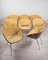 Chairs by Lipse Wolfgang C. R. Mezger for Walter Knoll, 1990s, Set of 8 2
