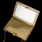 Vintage French 18k Gold & Enamel Vanity Case by Van Cleef & Arpels, 1930s, Image 9