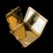 Vintage French 18k Gold & Enamel Vanity Case by Van Cleef & Arpels, 1930s 6