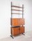 Metal and Wood Sideboard, 1950s, Immagine 2
