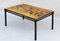 Mid-Century Tile Top Table by Adri, 1960s, Image 8