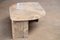 Vintage Marble Coffee Table 4