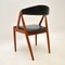 Danish Teak Side or Dining or Desk Chair by Kai Kristiansen, Image 6