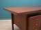 Teak Desk, Denmark, 1970s, Image 14