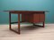 Teak Desk, Denmark, 1970s, Immagine 7