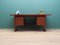 Teak Desk, Denmark, 1970s, Image 2