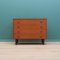 Teak Chest of Drawers, Denmark, 1970s 1