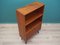 Scandinavian Teak Bookcase from Royal Board, 1970s 6