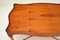 Antique Georgian Style Yew Wood Coffee Table, Image 8