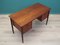 Teak Desk, Denmark, 1970s 6