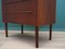 Teak Secretaire, Denmark, 1970s 10