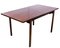 Rosewood Table by Ico Parisi for Stildomus, Immagine 1