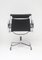 EA108 Chairs by Charles & Ray Eames for Vitra, Set of 4 2