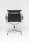EA108 Chairs by Charles & Ray Eames for Vitra, Set of 4, Immagine 2