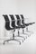 EA108 Chairs by Charles & Ray Eames for Vitra, Set of 4, Image 4