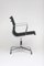 EA108 Chairs by Charles & Ray Eames for Vitra, Set of 4 1