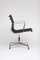 EA108 Chairs by Charles & Ray Eames for Vitra, Set of 4, Immagine 1