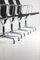 EA108 Chairs by Charles & Ray Eames for Vitra, Set of 4 10