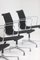 EA108 Chairs by Charles & Ray Eames for Vitra, Set of 4 15